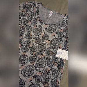 LLR Classic T